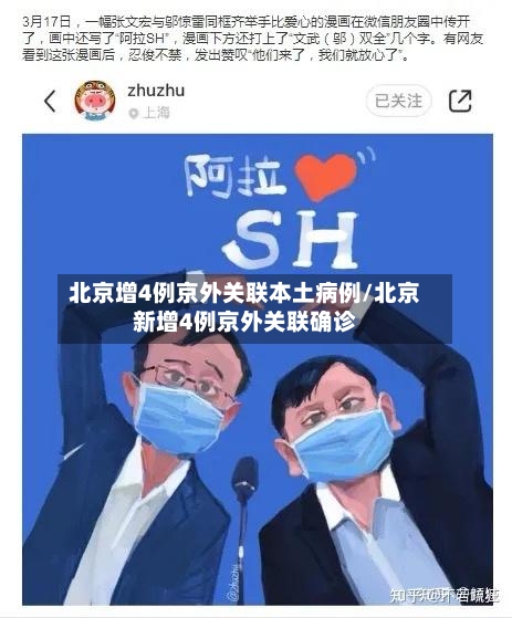 北京增4例京外关联本土病例/北京新增4例京外关联确诊-第3张图片