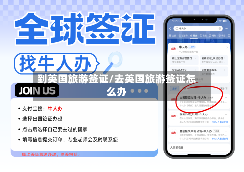 到英国旅游签证/去英国旅游签证怎么办