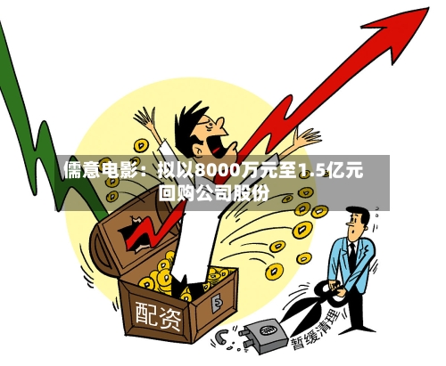 儒意电影:拟以8000万元至1.5亿元回购公司股份-第3张图片