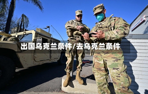 出国乌克兰条件/去乌克兰条件