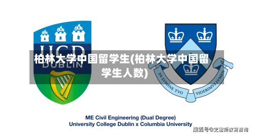 柏林大学中国留学生(柏林大学中国留学生人数)
