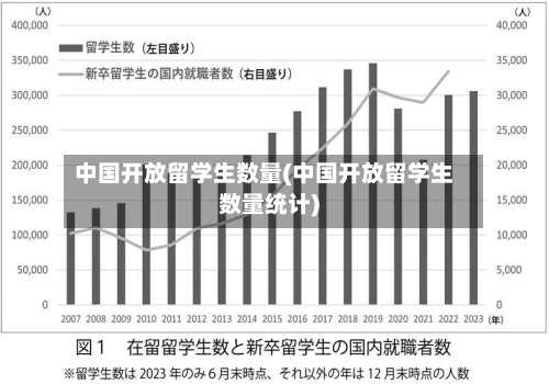 中国开放留学生数量(中国开放留学生数量统计)-第3张图片