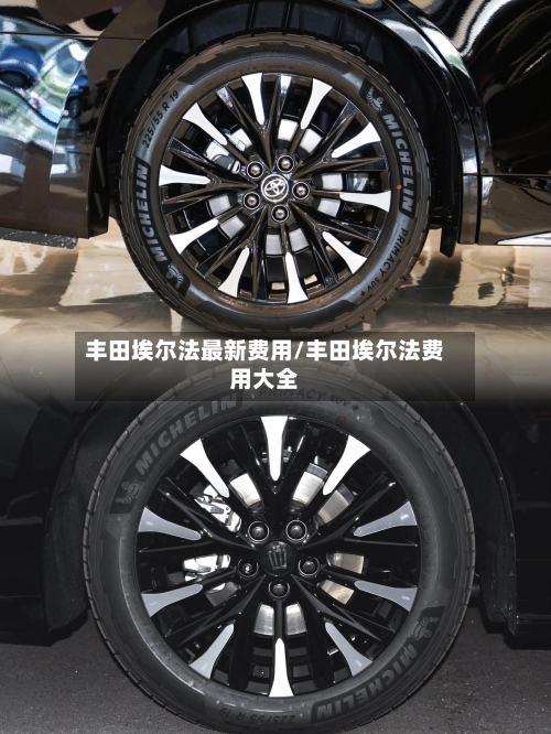 丰田埃尔法最新费用/丰田埃尔法费用大全-第2张图片