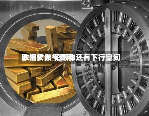 欧洲天然气费用跌幅扩大 花旗称还有下行空间-第2张图片