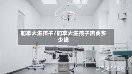 加拿大生孩子/加拿大生孩子需要多少钱
