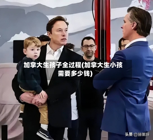 加拿大生孩子全过程(加拿大生小孩需要多少钱)