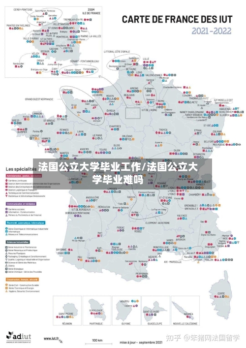 法国公立大学毕业工作/法国公立大学毕业难吗-第2张图片