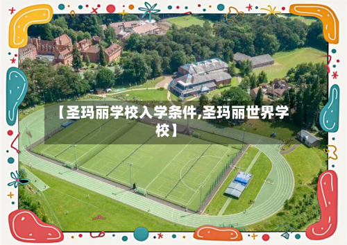【圣玛丽学校入学条件,圣玛丽世界学校】-第2张图片