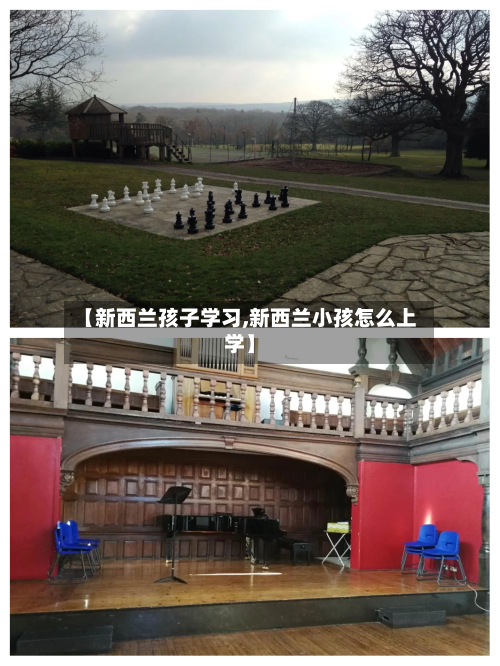 【新西兰孩子学习,新西兰小孩怎么上学】-第2张图片