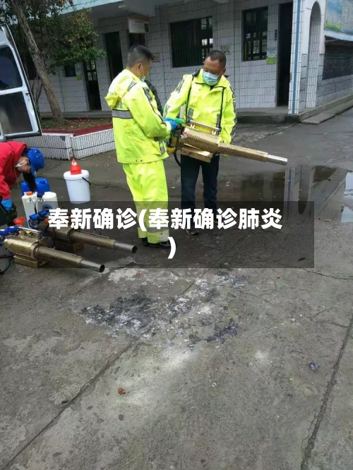 奉新确诊(奉新确诊肺炎)-第2张图片