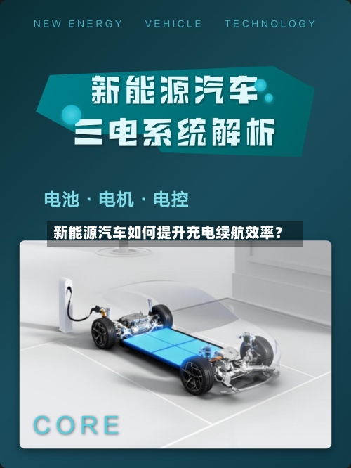 新能源汽车如何提升充电续航效率？-第2张图片