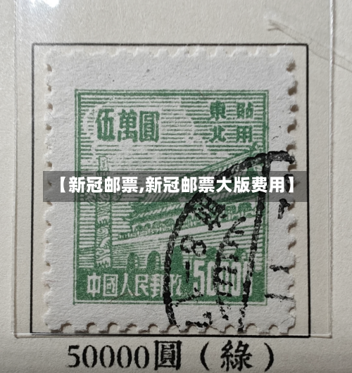 【新冠邮票,新冠邮票大版费用】