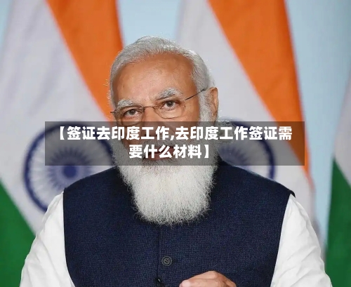 【签证去印度工作,去印度工作签证需要什么材料】-第3张图片