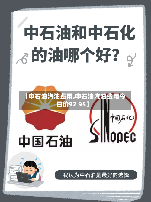 【中石油汽油费用,中石油汽油费用今日价92 95】-第3张图片