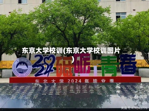 东京大学校训(东京大学校训图片)-第2张图片