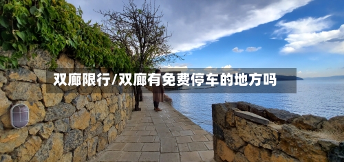 双廊限行/双廊有免费停车的地方吗-第3张图片