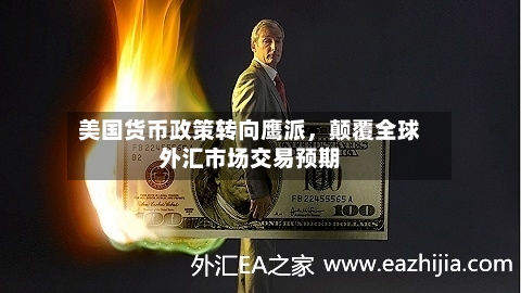 美国货币政策转向鹰派	，颠覆全球外汇市场交易预期-第2张图片