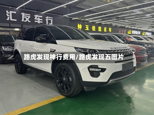 路虎发现神行费用/路虎发现五图片-第2张图片
