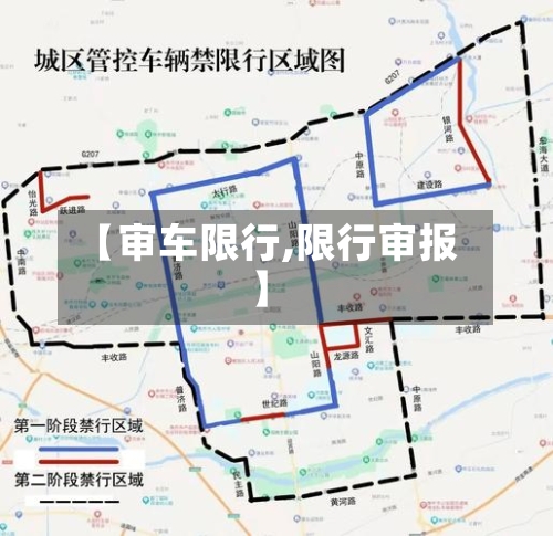 【审车限行,限行审报】