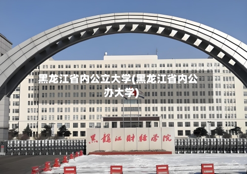 黑龙江省内公立大学(黑龙江省内公办大学)