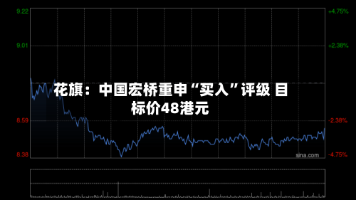 花旗：中国宏桥重申“买入”评级 目标价48港元-第1张图片