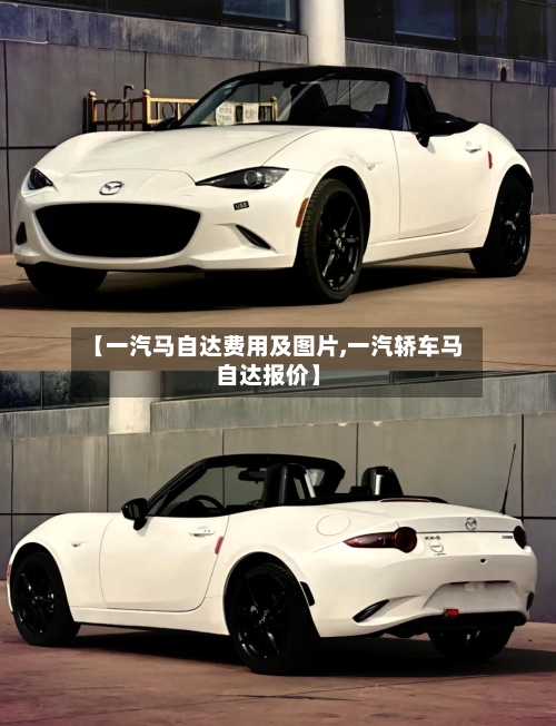 【一汽马自达费用及图片,一汽轿车马自达报价】