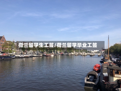 荷兰留学生工签/荷兰留学毕业工签
