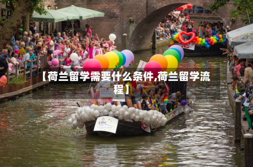 【荷兰留学需要什么条件,荷兰留学流程】-第3张图片