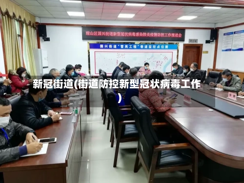 新冠街道(街道防控新型冠状病毒工作)-第3张图片