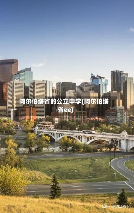 阿尔伯塔省的公立中学(阿尔伯塔省ee)