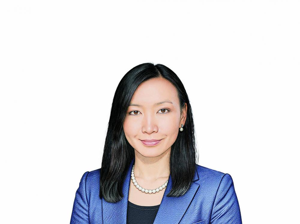 21专访丨世界经济论坛梁锦慧：“中国创造”正成为全球创新版图新焦点
